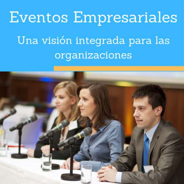 Planificación de Eventos Empresariales